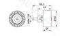 FORD 1095025 Deflection/Guide Pulley, timing belt